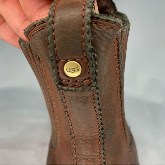 UGG Jo Chelsea ankle boots - Picture 9 of 11